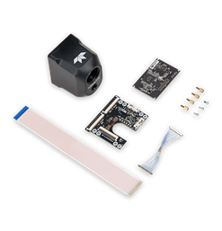 Kits de développement Hadron 640