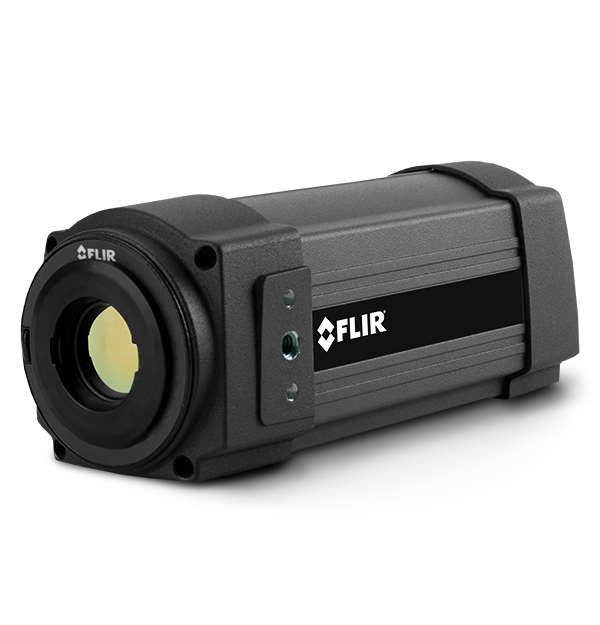 FLIR A320 Tempscreen