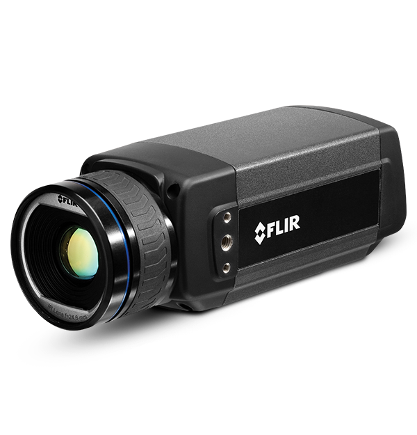 FLIR A615