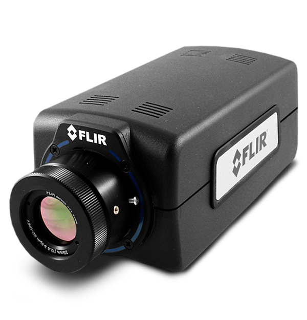 FLIR A8580 MWIR