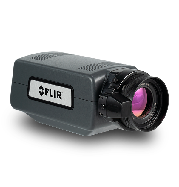 FLIR A6780 MWIR