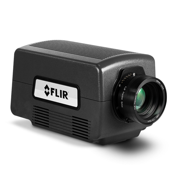 FLIR A8580 SLS