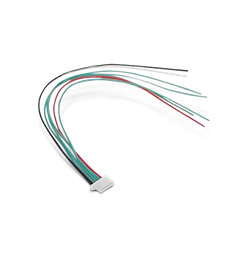 Câble GPIO avec connecteur JST à 7 broches pour CMLN / Firefly MV