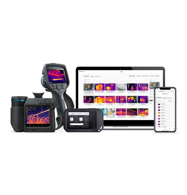 FLIR Ignite&trade;