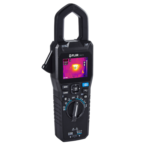 FLIR CM276