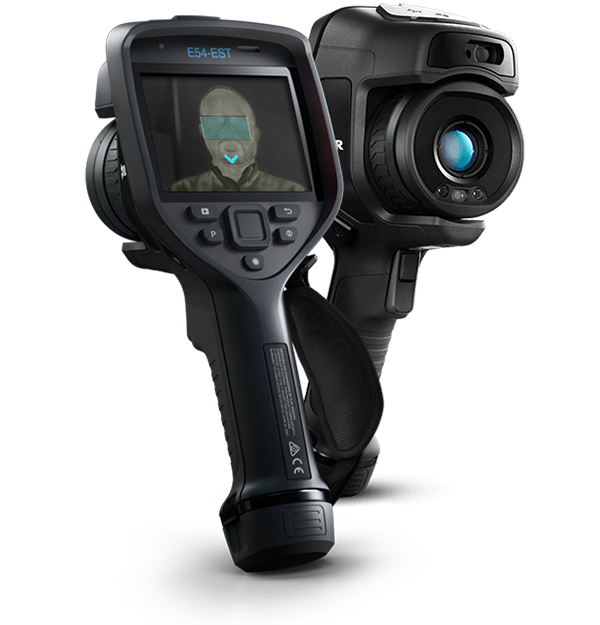 FLIR E54-EST