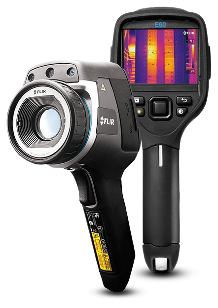 FLIR E60