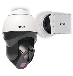Pack FLIR NEXUS<span>&reg;</span> 