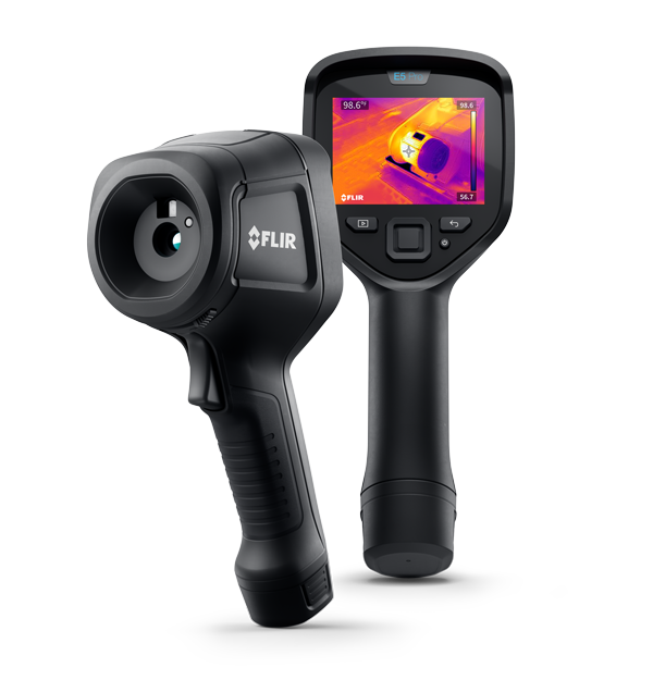 FLIR E5 Pro