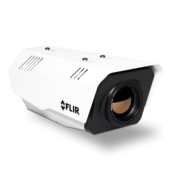 Série IA FLIR FC