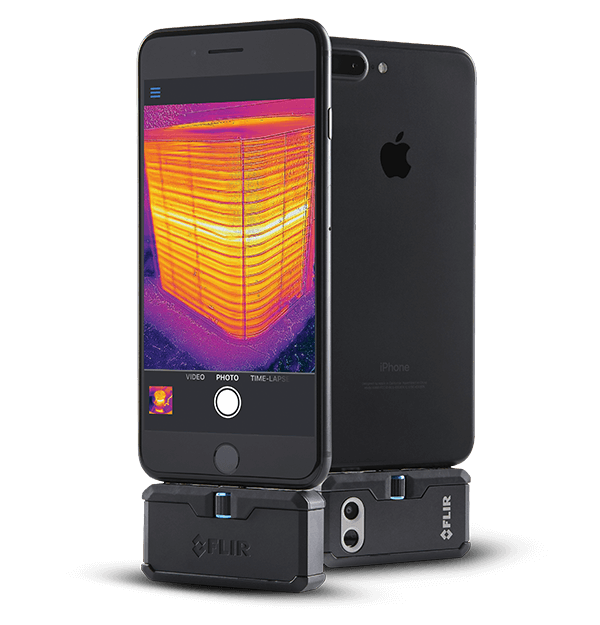 FLIR ONE&reg; Pro LT