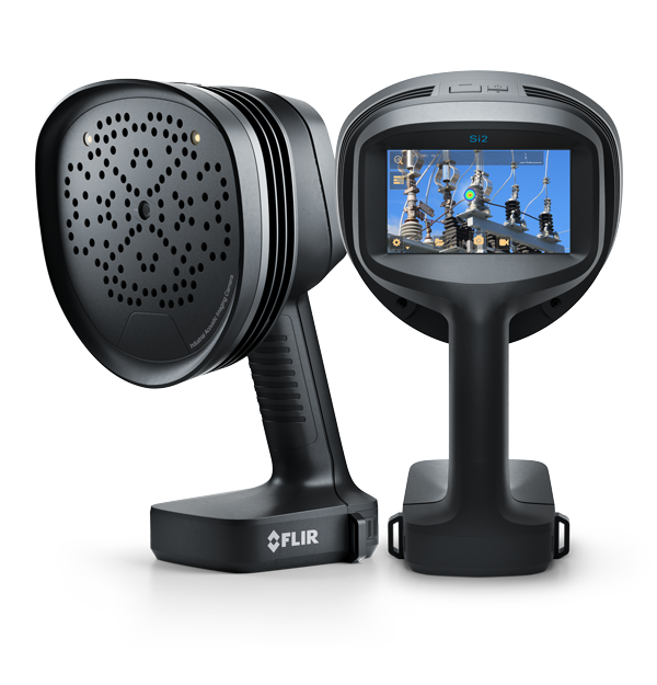 FLIR Si2-PD&trade;