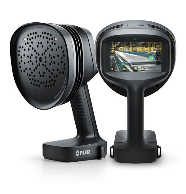 FLIR Si2-Pro&trade;