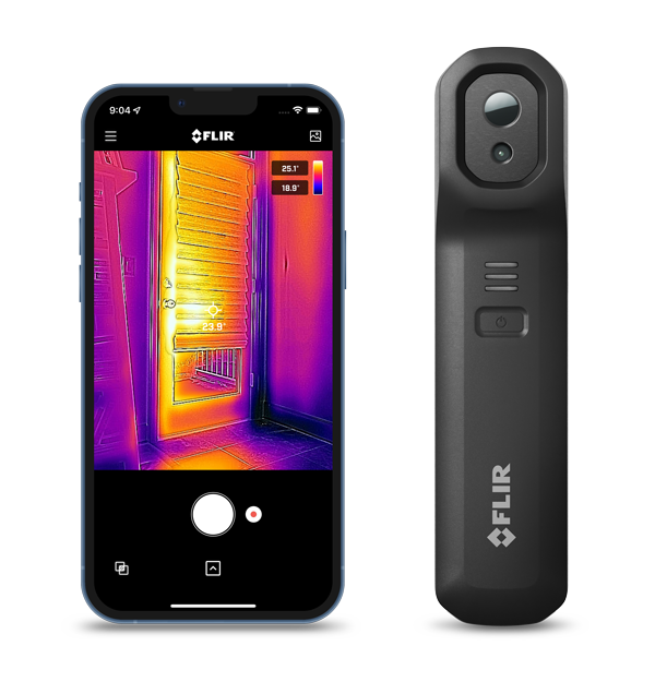 FLIR ONE&reg; Edge