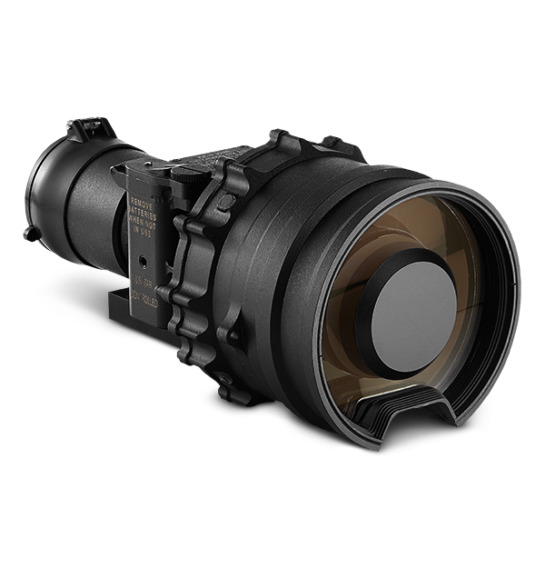 Vision nocturne universelle magnum (MUNS)&trade; MilSight&reg; S135