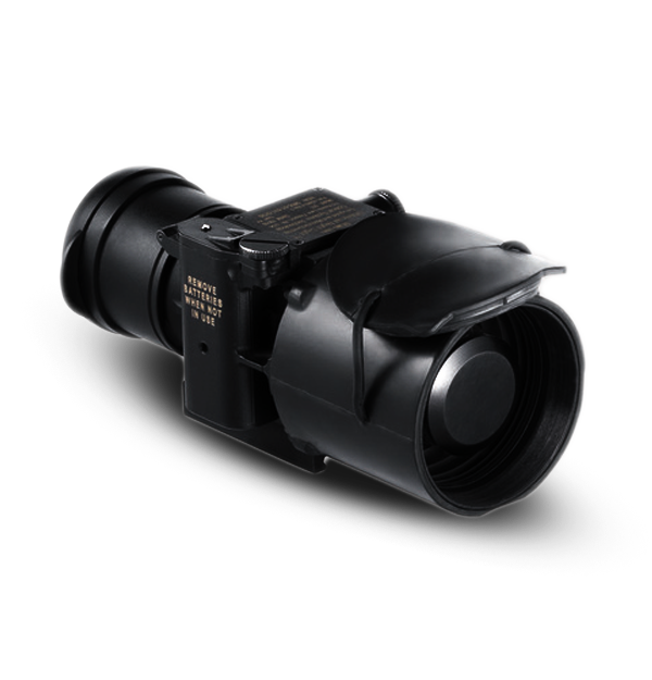 Viseur MilSight&reg; T105 UNS&reg; Universal Night Sight&reg;