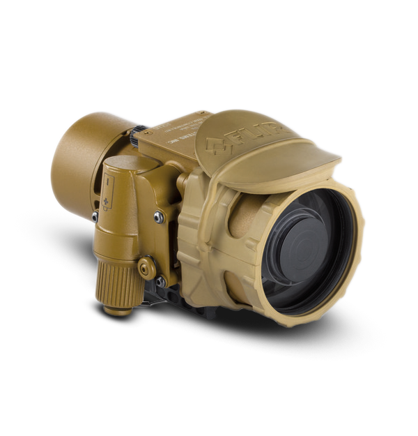Vision nocturne tactique MilSight&reg; T90 (TaNS&reg;)