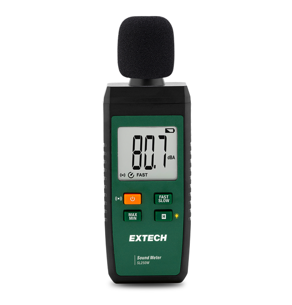 Extech SL250W