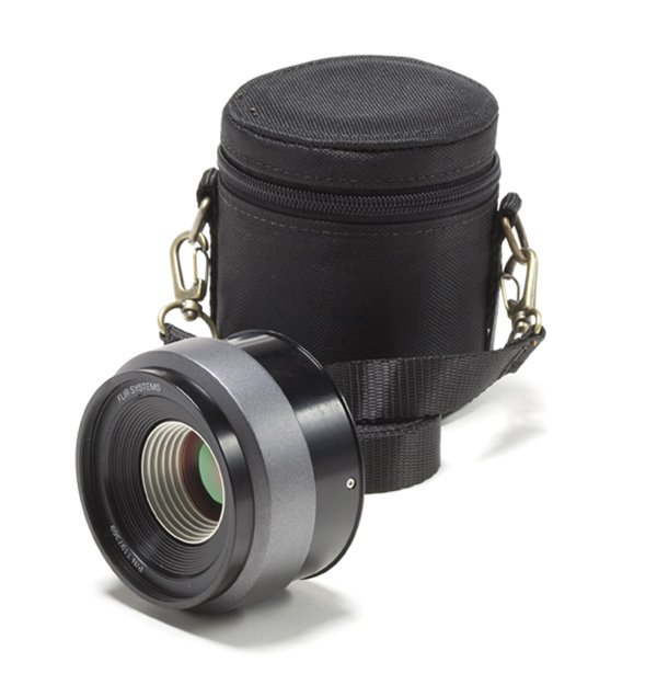 IR Lens, 24&deg; FOV, 23mm (T197387)