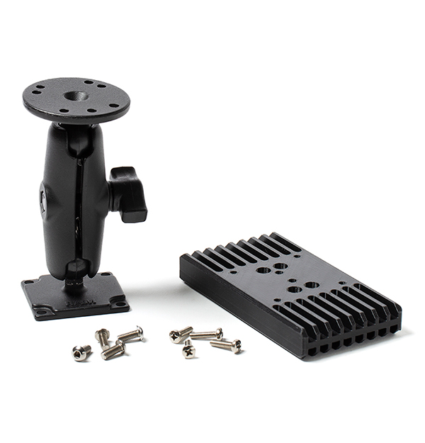 T300218_Two-ball mounting bracket kit