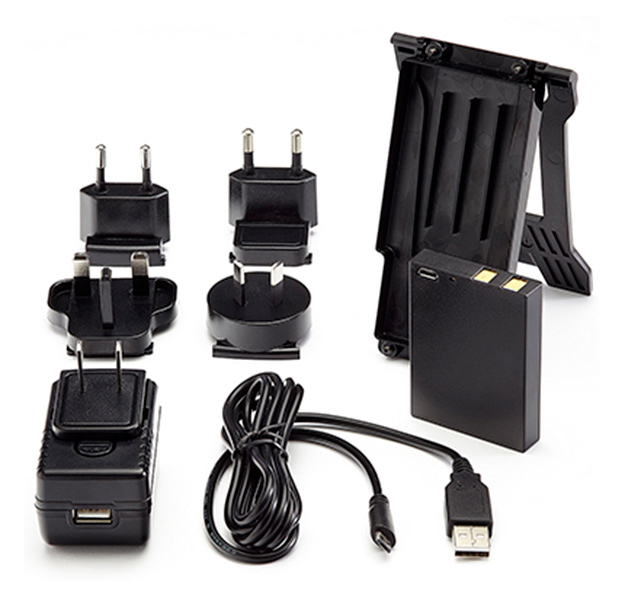 TA04-KIT_Rechargeable Battery Kit | FLIR Systems