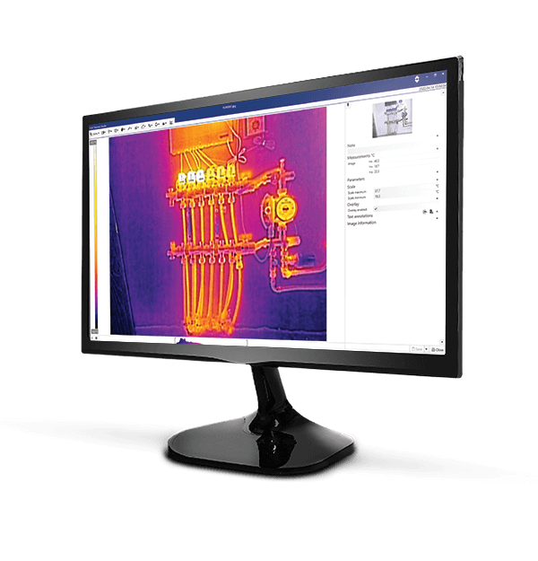 FLIR Thermal Studio Suite