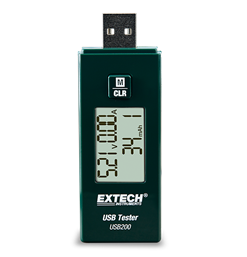 USB200 Extech