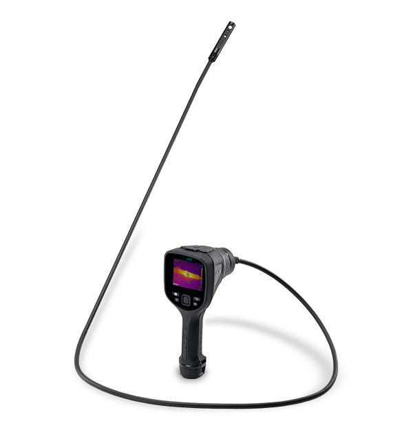 FLIR E54 – Caméra thermique de pointe