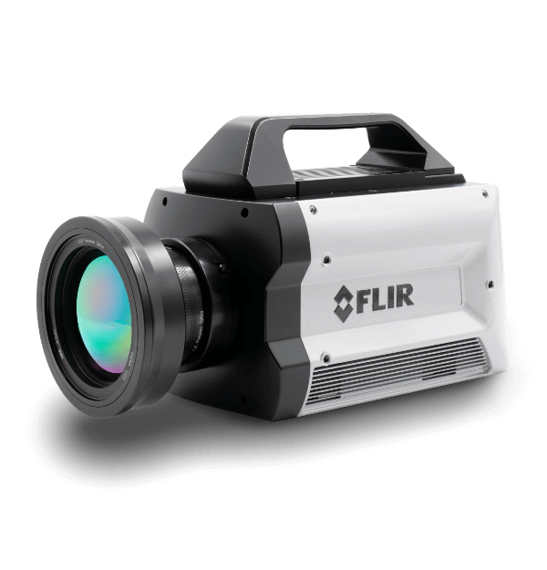 FLIR X6980 SLS&trade;