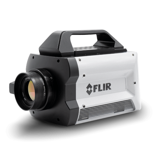 FLIR X6980-HS InSb&trade;