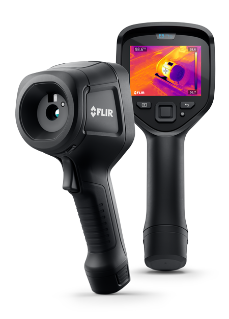FLIR E5 Pro Offre Groupée
