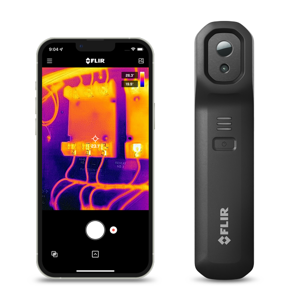 FLIR ONE Edge Pro