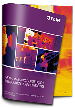 Guide de l’imagerie thermique pour les applications industrielles Guide de l’imagerie thermique pour les applications industrielles
