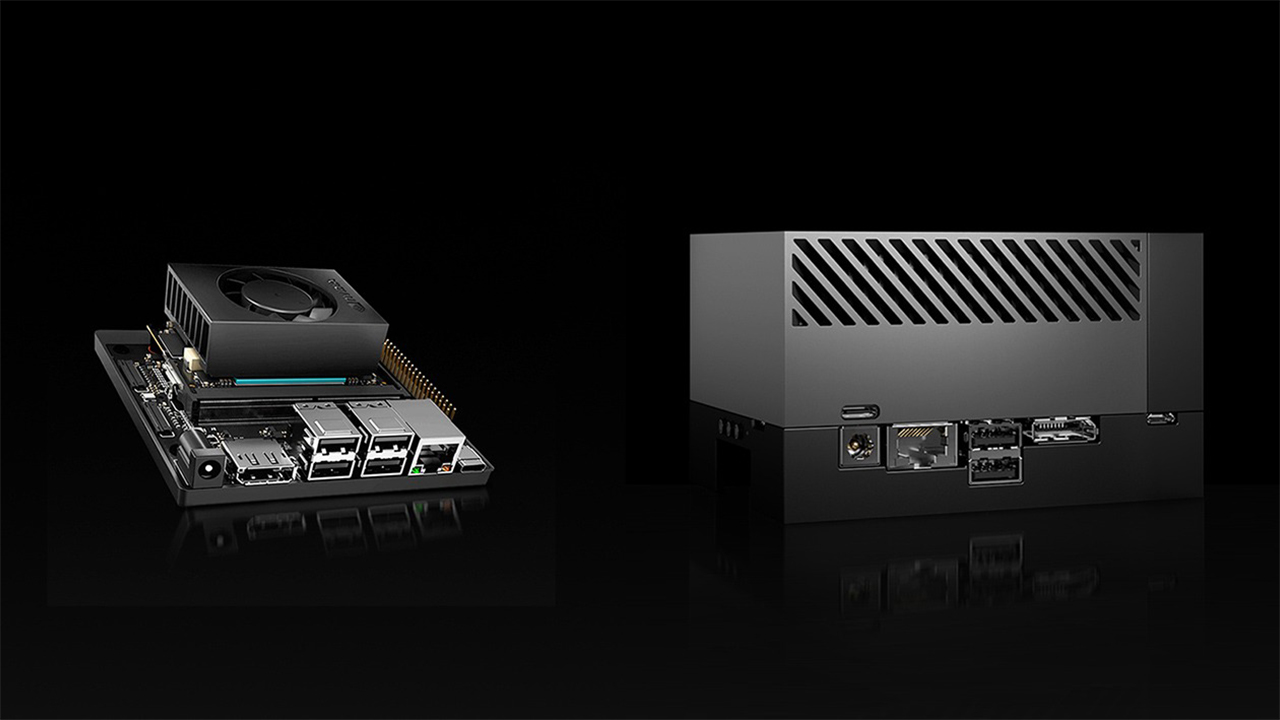 Processeurs mobiles avancés de Qualcomm et NVIDIA, y compris Jetson Orin