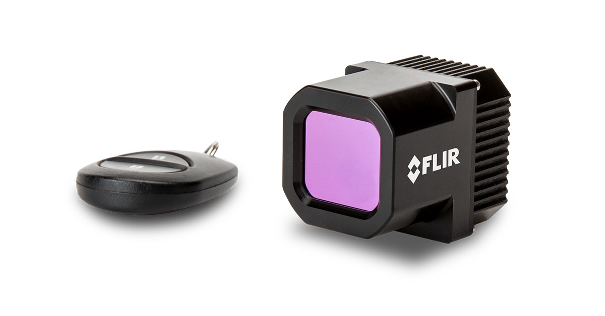flir boson adk